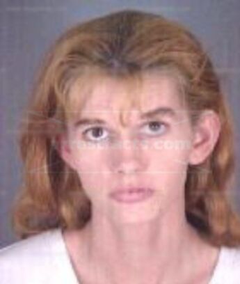 Wendy Elaine Zeman