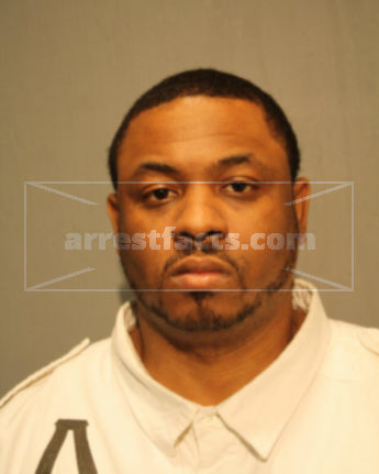 Parrish L Davis