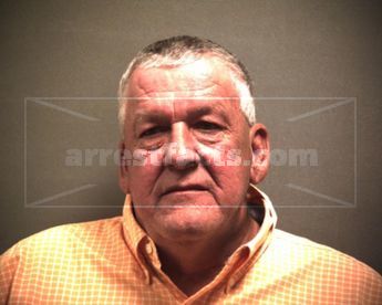 Steven Maurice Myers