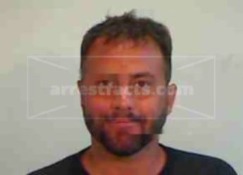 Jason Wayne Washburn