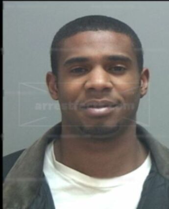 Eldridge Bee Williams