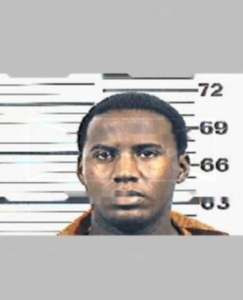 Theodore Demetrius Smith