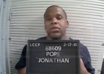 Jonathan Jermaine Pope