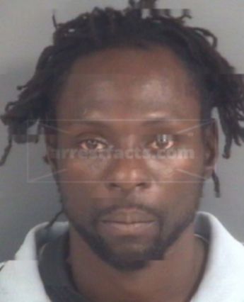 Terrance Lamont Taylor