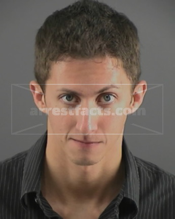 Jonathon Mark Hopkins