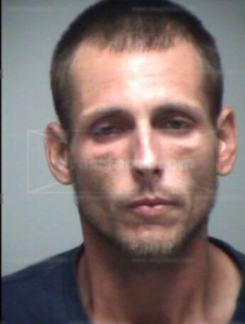 James Ryan Qualls