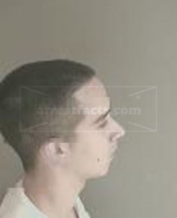 Anthony Siller Tovar