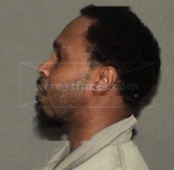 Robert Lee Jackson
