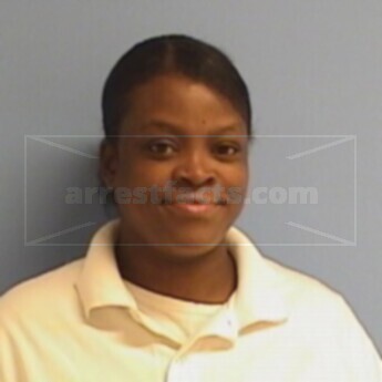 Shana Johnson