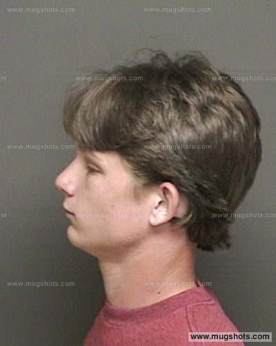 Nicholas Lynn Mcdonald