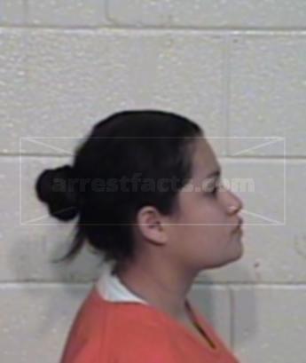 Melissa Fuentes Castillo