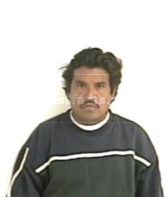 Ezquiel Olguin Rodriguez