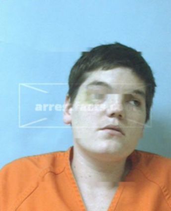 Nicholas Joe Campbell