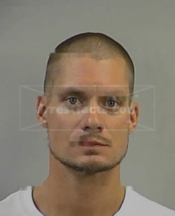 Robert Shane Brower