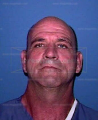 Donnie Gail Todd