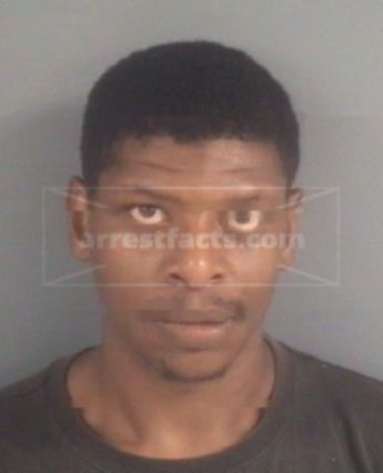 Hassan Rufus Bronson