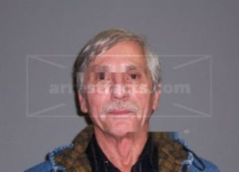 Gregory James Jacobson