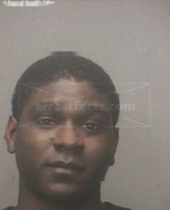 Preston Daniel Williams