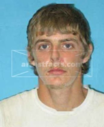 Logan Spencer Jones
