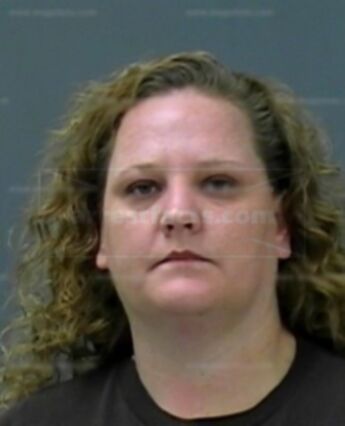 Jennifer Ann Powell