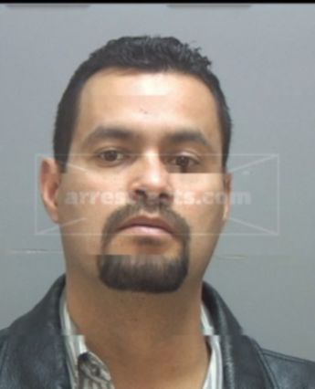 Miguel Avinia Chihuahua