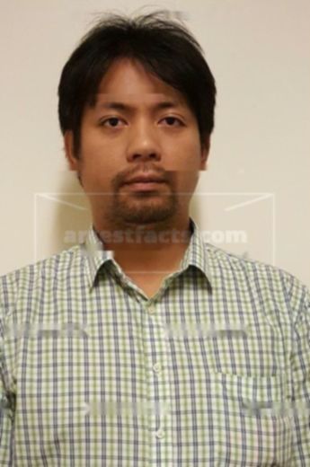 Jacque Benjamin Chan