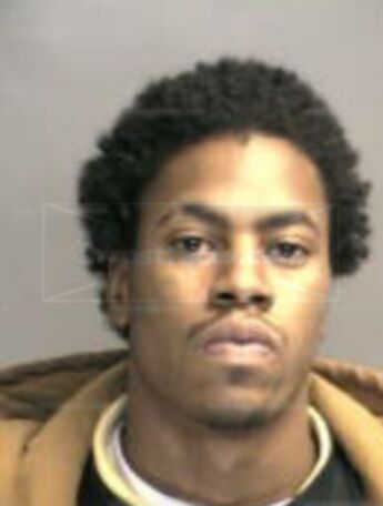 Quashon Shavel Askew