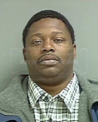 Ricky Jerome Hatcher
