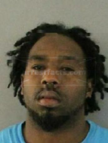 Oscar Levaughn Bolden