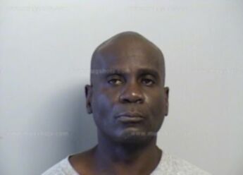 Alvin Dewayne Jackson