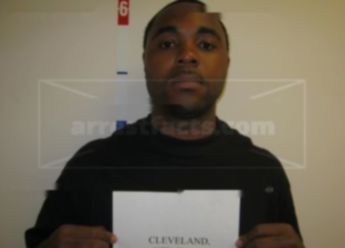 Vernest Cleveland