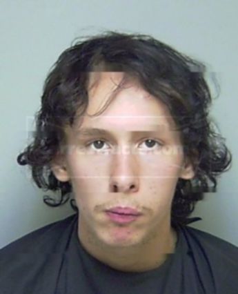 Joshua Nathan Sanders