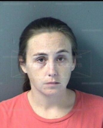 Mandy Nicole Helm