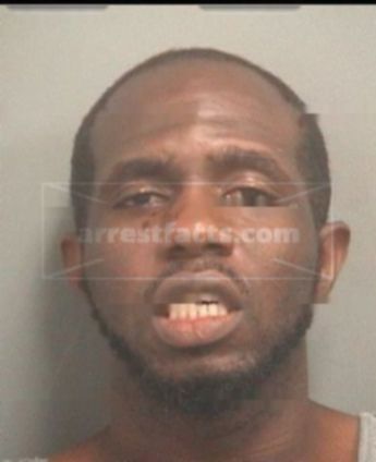Michael Lee Wood