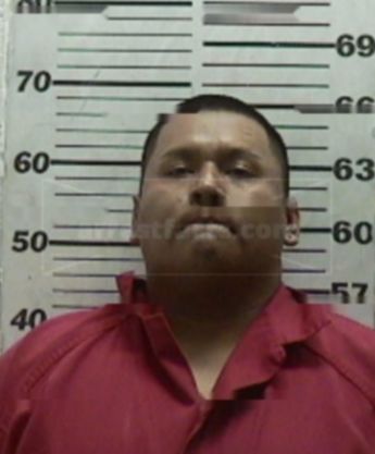 Joseph Montoya