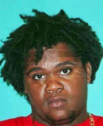 Marcus Jamar Fowler