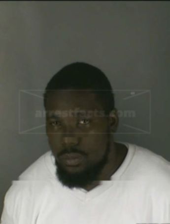 Lloyd Christopher Bush Jr.