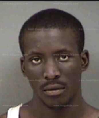 Colon Jermaine Crawford