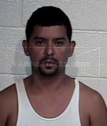 Jose Guadalupe Diaz Flores