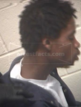 Johnathan Marquez Lewis