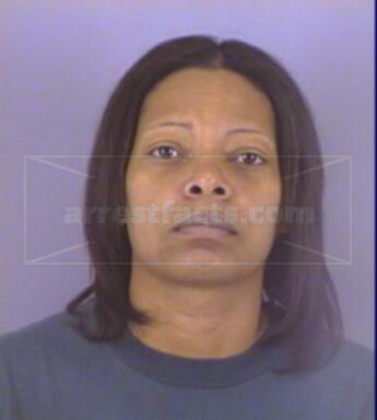 Shakevia Lashon Banks