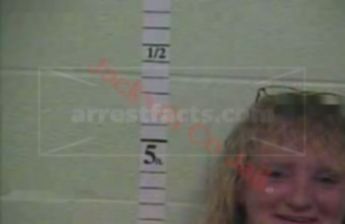 Kelly Yvonne Blevins