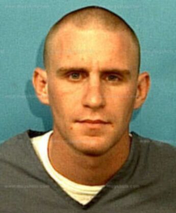 Justin Carl Busick