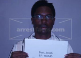 Jonah Best