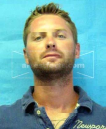 Matthew James Reedy