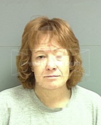Marilyn Maxwell Miller