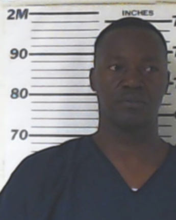Dwayne Lister