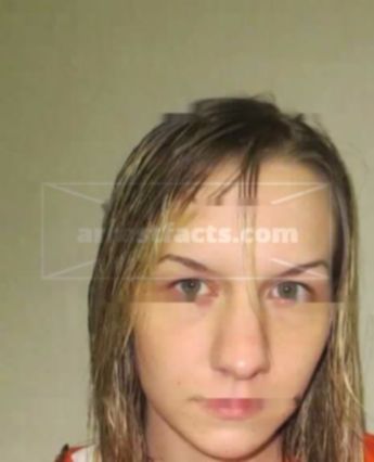 Ashley Lynn Bierkamp