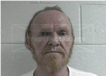 Buchanan Wayne Garvin