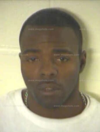 Felton Jermaine Crutchfield